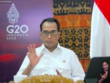 Penerbangan Mulai Pulih, Tapi Jumlah Pesawat Terbang Melorot