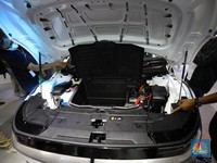 Top! Baterai Mobil Listrik Made in Bekasi Diekspor di 2024