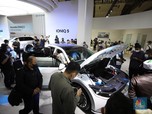 Soal Jual Mobil RI Unggul, Tapi Produksi Kalah Dari Thailand!