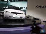 Ini Besaran Subsidi Kalau Beli Mobil Listrik Wuling & Hyundai