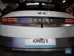 Aji Mumpung! Dapat Subsidi Gede, Produksi Ioniq 5 'Meledak'