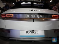 Jokowi Sorot Inden Mobil, Begini Penjelasan Hyundai