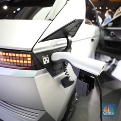 Catat! Tidak Semua Mobil Hybrid Dapat Diskon PPnBM 3%, Ini Syaratnya