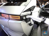 Catat! Tidak Semua Mobil Hybrid Dapat Diskon PPnBM 3%, Ini Syaratnya