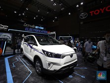 Mobil 'Penghancur' Avanza Makin Gila, Jadi Terlaris di RI!