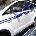 Simak! Toyota Ungkap Bocoran Terbaru Innova Hybrid