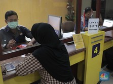 NFT & Kripto Masuk Daftar Aset Kena Pajak, Wajib Lapor SPT!