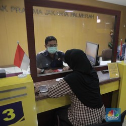 Pekerja Gaji Rp5 Juta, Ingat Bayar Pajak Rp25 Ribu/Bulan Ya!