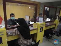 Orang ini Berakhir di Bui, Gara-gara Nggak Lapor SPT Pajak