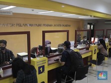 Sengaja Tak Lapor SPT Tahunan Bisa Dipenjara hingga 6 Tahun