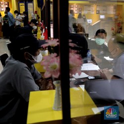 Catat! 8 Golongan Ini Dibebaskan dari Denda Telat Lapor SPT