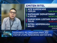 Pelonggaran PPKM Dorong Kebangkitan Emiten Ritel, Borong Nih?