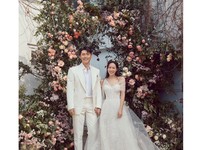 Bikin Meleleh, Hyun Bin Lakukan Ini Demi Calon Bayinya