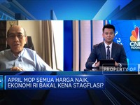 Faisal Basri: Ekonomi Sulit, IKN Seharusnya Tak Jadi Fokus