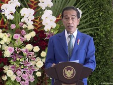 PM Papua Nugini 'Sowan' Jokowi, Begini Hasil Pertemuannya