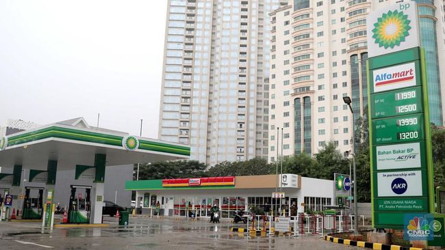BP Sudah Deal Beli Pasokan BBM Pertamina, Kenapa Vivo-Shell Belum?