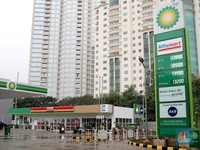 BP Sudah Deal Beli Pasokan BBM Pertamina, Kenapa Vivo-Shell Belum?