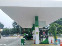 Terbaru, Harga BBM BP Sekelas Pertalite dan Pertamax Turun!
