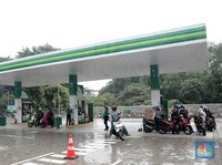 Ada yang Turun Drastis, Ini Daftar Terbaru Harga BBM di SPBU