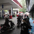 Ada Usul, yang Bisa Beli Pertalite Cuma Motor & Angkutan