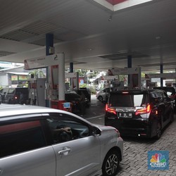 Pertamina Susun Kriteria Pembeli BBM Pertalite, Kalian Masuk?