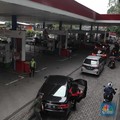 Rencana Pembatasan Beli BBM Pertalite Menggantung!