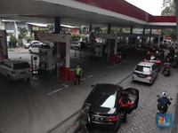 Beli Pertalite Akan Dibatasi, Mobil LCGC Wajib Isi Pertamax?