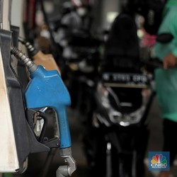 Duh! Harga BBM Pertalite Berpotensi Naik Lagi, Kok Bisa?