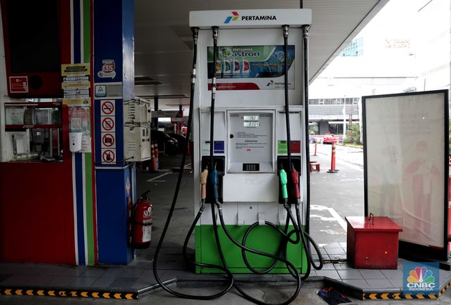 Harga Pertalite Solar And Lpg Mau Naik Ini Dia Biang Keroknya