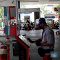 Pertalite Mulai Langka, Ceritanya Bakal Kayak Minyak Goreng?
