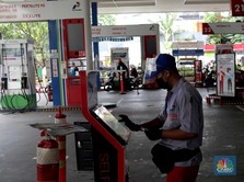 Pertalite Mulai Langka, Ceritanya Bakal Kayak Minyak Goreng?