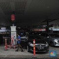 Deretan Mobil Mewah Tak Boleh Beli Pertalite, Punya Anda?