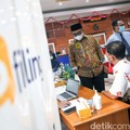 Lupa Kode EFIN saat Mau Lapor SPT? Ini Solusinya..
