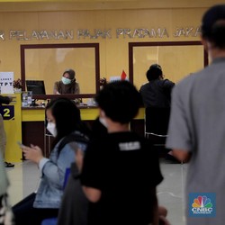 Wah! 4 Golongan Orang RI Ini Bebas Tak lapor SPT
