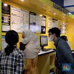 Kurang Bayar Saat Lapor SPT Pajak, Ini Cara Pelunasannya