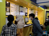 Lapor SPT Tahunan Online, Siapkan Dokumen Ini Ya!