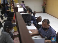 UMKM Omzet Rp500 Juta Setahun, Wajib Lapor SPT Ya!