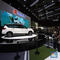 Penjualan Mobil RI Anjlok 23% Lebih, Bos Suzuki Bongkar Biang Keroknya