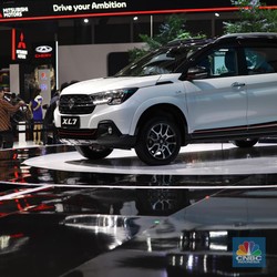 Harga Mobil Bakal Naik Mulai Awal Oktober, Cek Daftarnya!