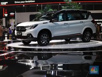 Harga Mobil Bakal Naik Mulai Awal Oktober, Cek Daftarnya!