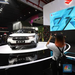 Pertamax Naik, Penjualan Mobil Ngefek Nggak Ya