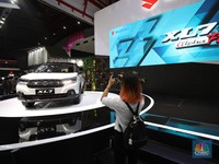 Pertamax Naik, Penjualan Mobil Ngefek Nggak Ya
