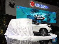 Cek! 5 Mobil Baru yang Rilis di IIMS 2022