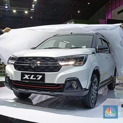 Penghancur Avanza Cuma Dijual 300 Unit di RI, Ini Tampangnya!