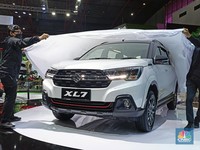 Penghancur Avanza Cuma Dijual 300 Unit di RI, Ini Tampangnya!