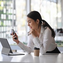 Omni Channel Dapat Bantu Pelaku Usaha Tingkatkan Layanan