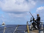 Tetangga RI Perluas Pangkalan Militer AS, China Bisa Ngamuk