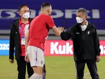 BRI Liga 1 Kelar, Bos BRI: Pembuktian ke Dunia Internasional