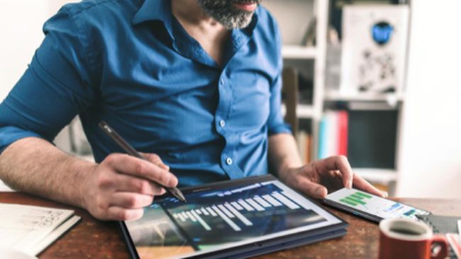 Inovasi ASUS, Hadirkan Laptop Bisnis dengan Performa Mumpuni