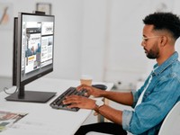 Mau Digitalisasi Bisnismu? Kenalin ExpertCenter AIO E5 ASUS